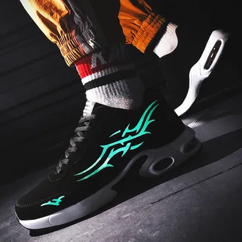 

Spring Autumn New brand Mesh breathable shoes Men running shoes Lightweight Sneakers Shoes outdoor walking shoes B31-73