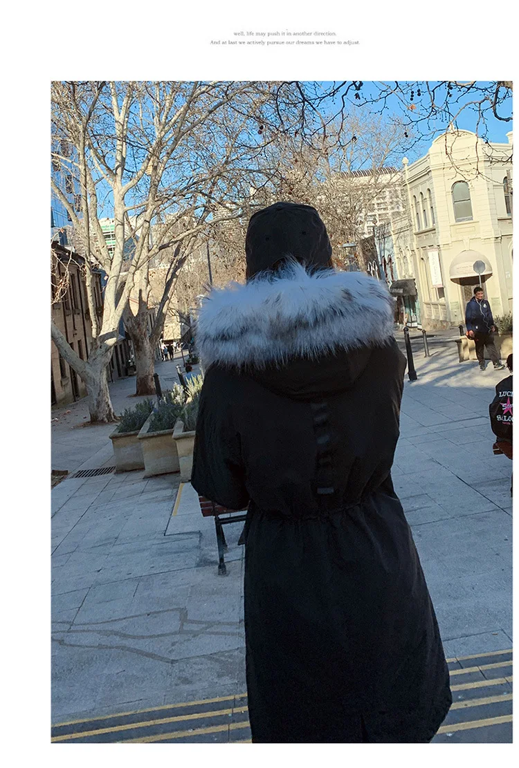 Abrigos Mujer Invierno зимняя куртка женская меховая хлопковая куртка женская с подкладкой Парка женская куртка зимнее пальто для женщин