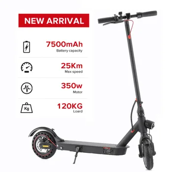 

X2-2 Adult Small Size Foldable Electric Scooter 5.5Inch 250W 24V8.8AH E-scooter Step Patinete Mobility Scooters Easy To Carry