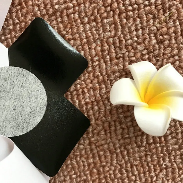 New Style Adult Sexy Lingerie Chest Paste Disposable Nipple Paste Cross-Shaped Temptation Sexy Cloth Breast Paste
