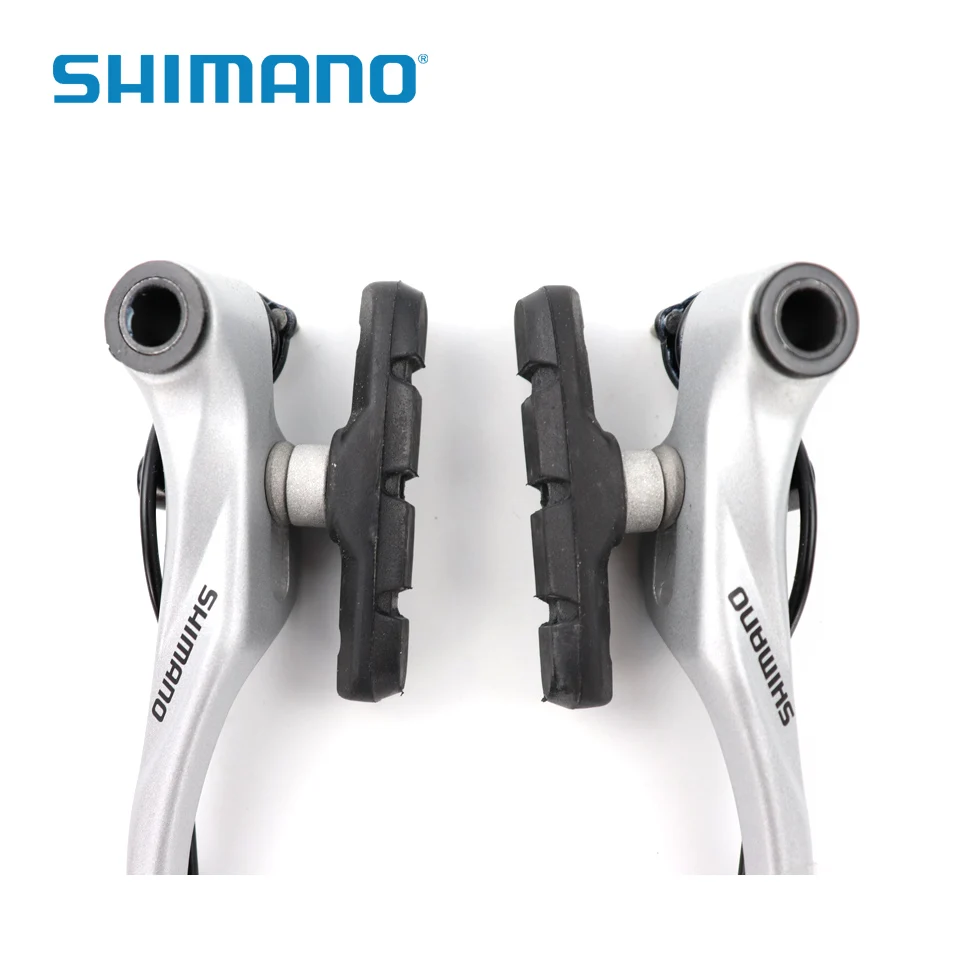 Shimano Alivio Trekking BR-T4000 V-Brake - RW - black