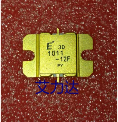 FLM1011 FLM1011-12F SMD RF трубка высокочастотный модуль усиления мощности | Автомобили и