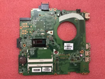 

763734-001 763734-501 763734-601 FOR HP Pavilion 14-v Motherboard i5-4210U Tested working