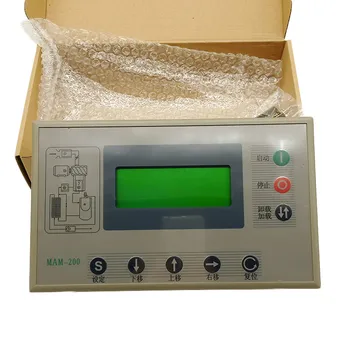 

PLC Controller Display LCD MAM-200