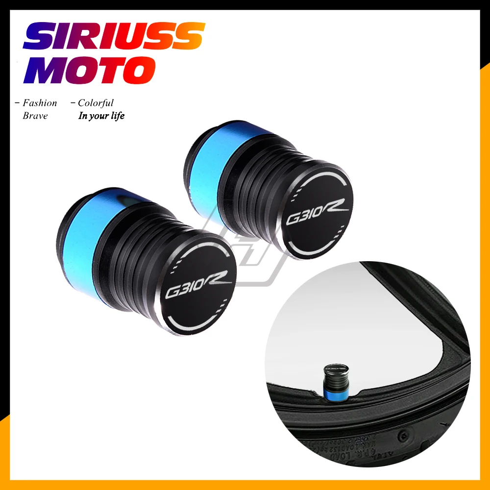 

Чехол для BMW Motorrad G310R