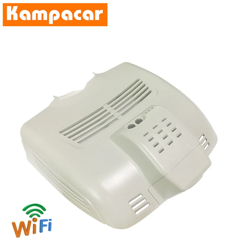 Kampacar автомобильный Wifi видеорегистратор камеры Novatek 96658 Автомобильный видеорегистратор для Mercedes Benz CLS Class CLS200 260 320 350 400 приборная камера