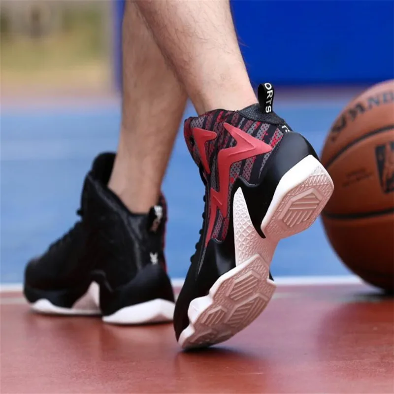 Светильник для мужчин Jordan баскетбольные кроссовки Basket Homme спортивная обувь zapatillas hombre Спортивная мужская обувь спортивные ботильоны Кроссовки