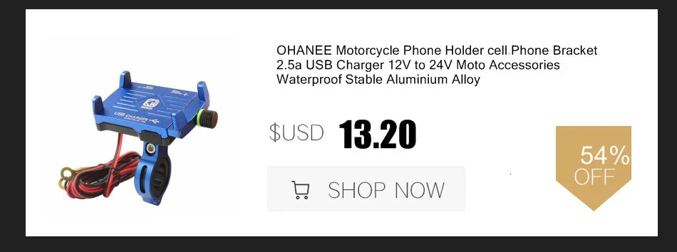 OHANEE водонепроницаемый мотоциклетный чехол для улицы пылезащитный мотоциклетный чехол УФ замок-отверстие для мотора для горного велосипеда скутер крышка от дождя в помещении