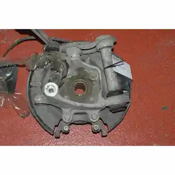 

HOSE REAR LEFT BMW 5 SERIES SALOON (E39)