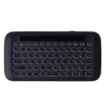 

H20 Double-sided Wireless Touch Keyboard Full-screen Touchpad Air Mouse Keypad 28GE