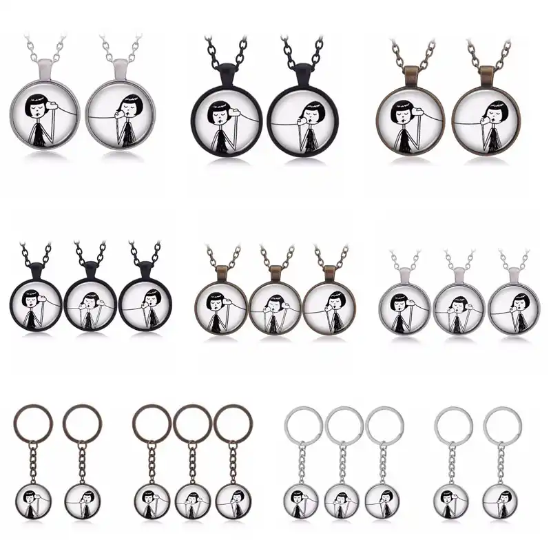 boy and girl best friends gifts