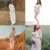 Беременность Платье для Фотосессии Материнства Фотографии Sexy V Образным Вырезом Кружева Макси Платье Платье Плюс Размер Беременных Женщин Baby Shower Ткань