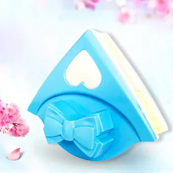 

Household Magnetic Window Wiper Glass window cleaner Double Side Magnetic Brush Window Glass Brush for Washing Cleaning Tools