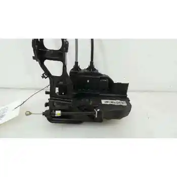 

813202B030 DOOR LOCK FRONT RIGHT Hyundai SANTA FAITH (BM)