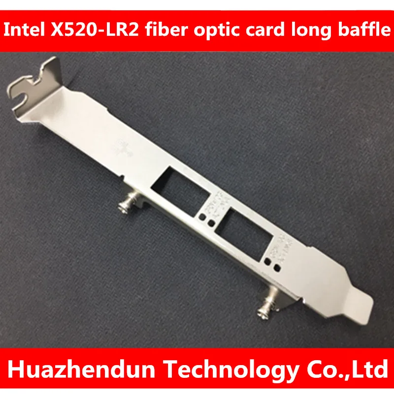 Intel X520-LR2 JL82599ES E33052-003 гигабитное волокно карта короткий ободок полная высота кронштейн baflle 100 шт. Бесплатная доставка Intel X520-LR2 JL82599ES E33052-003 гигабитное волокно карта короткий ободок полная высота кронштейн baflle 100 шт. Бесплатная доставка