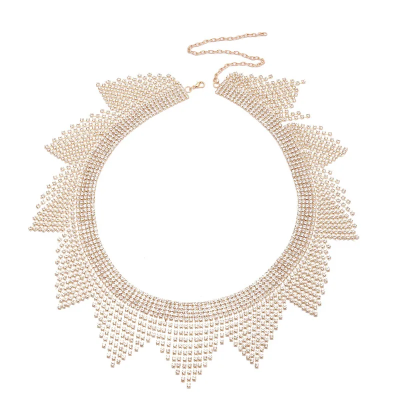 Stonefans Boho Bling Полный горный хрусталь живота талии цепи ювелирные изделия для женщин сексуальные кисточкой тела ювелирные изделия талии цепи Рождественский подарок
