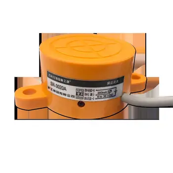 

3pcs new SR-3020A SR-3020B SR-3020AB SR-3020C SR-3020D SR-3020CD SR-3020AL SR-3020BL SR-2020A SR-2020B Distance proximity switch