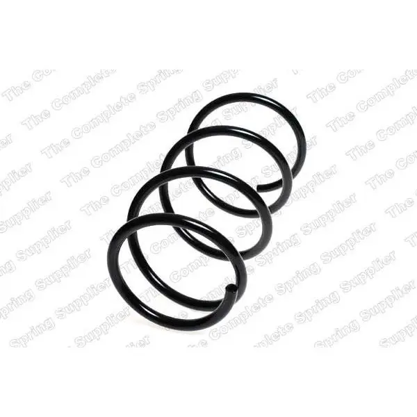 Пружина пер.\ Subaru Legacy 2.0/2.5 4WD 99-03 LESJOFORS 40 883 1