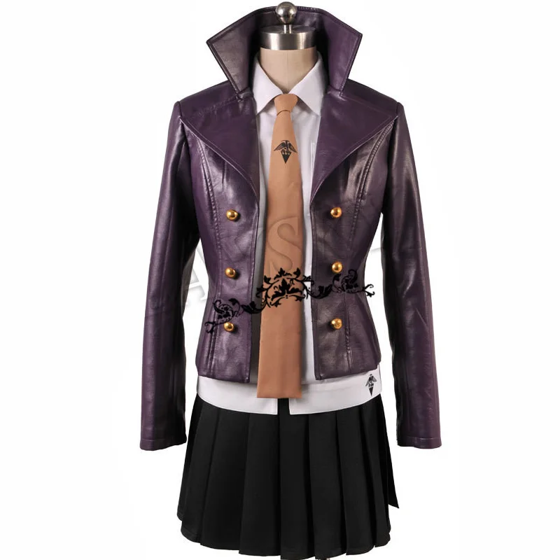 Danganronpa-Dangan-Ronpa-Kyoko-Kirigiri-women-Cosplay-Costume-Dress-Set-With-Gloves-Halloween-Cosplay-Costume-and (4)