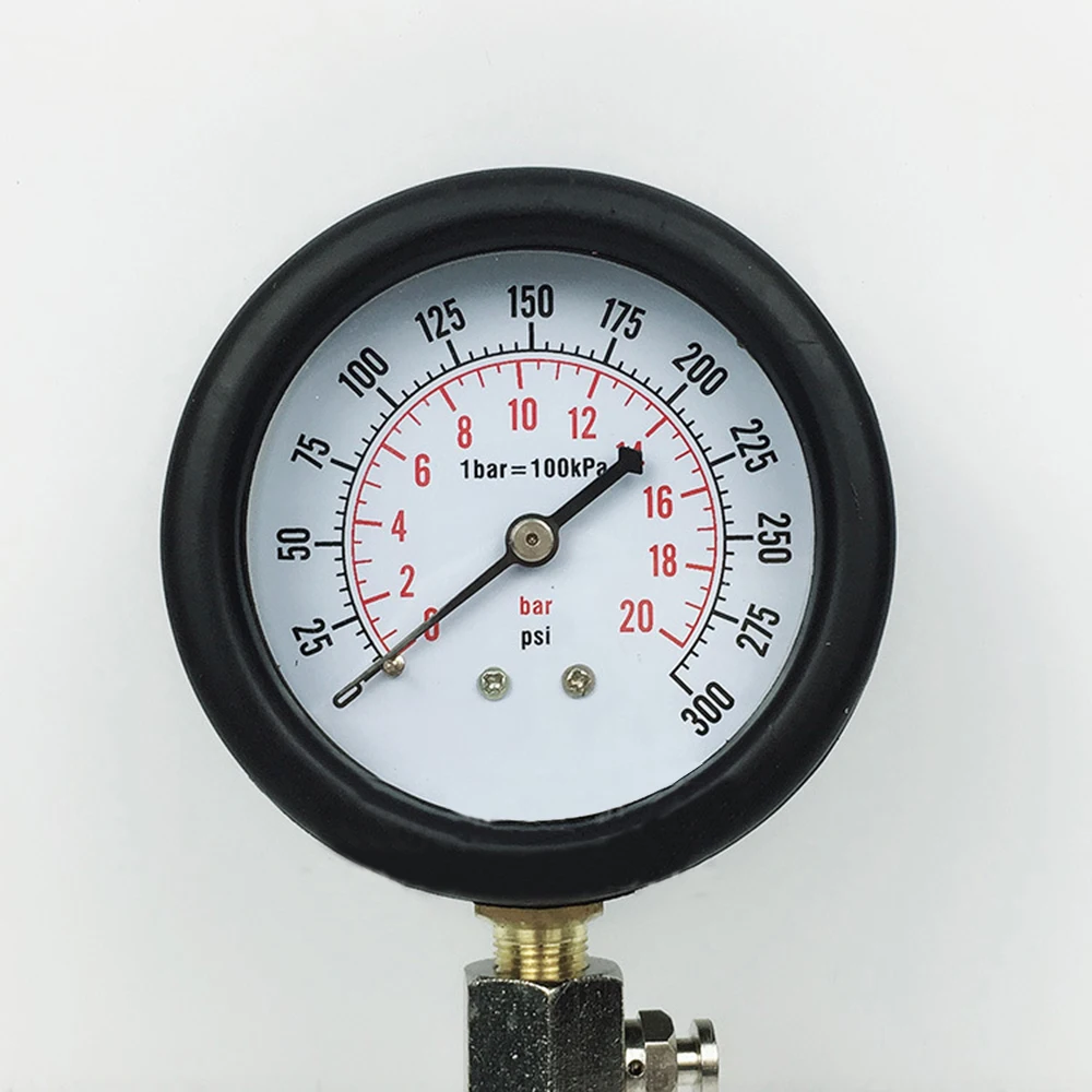 

Measure Compression Tester Tools Replacement Car Motorcycles Gasoline Petrol