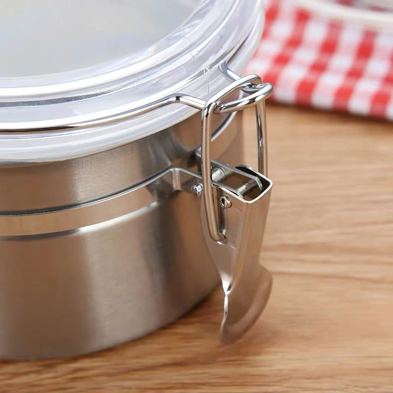 https://ae01.alicdn.com/kf/Hc1017ec8d2bb4e41ac46d83e7ab3cf22j/Coffee-Stainless-Steel-Canister-with-and-Locking-Clamp-Kitchen-Cans-for-Food-Tea-Airtight-Lids-Organizer.jpg