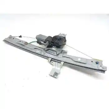 

9222W9 WINDOW LIFTER FRONT RIGHT PEUGEOT 207