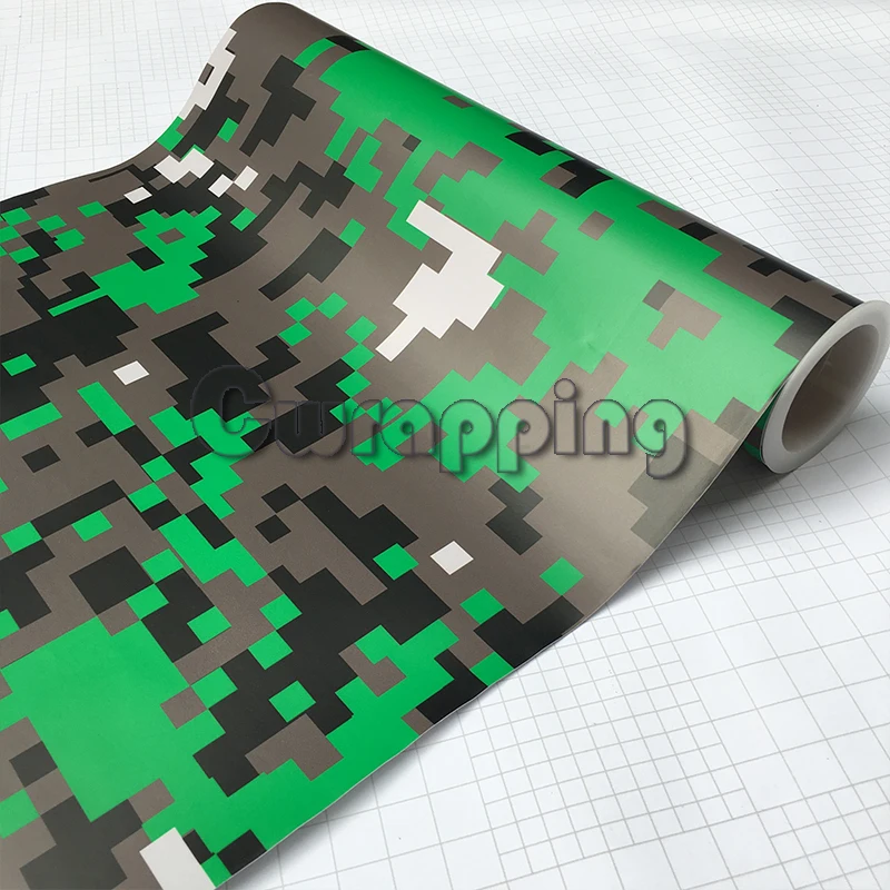 green-military-digital-camo-film-sticker-04