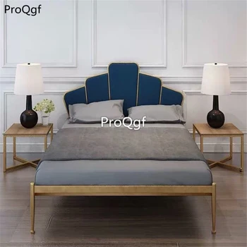 

Ngryise 1 set children ins style bed 120*190cm