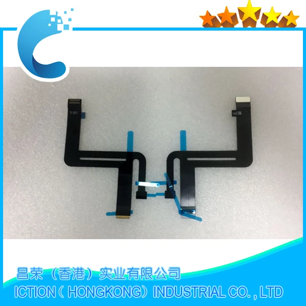 New 821-02663-03 for Macbook Air 13&quot A2179 Trackpad Flex Cable EMC 3302 2020 Year | Компьютеры и офис