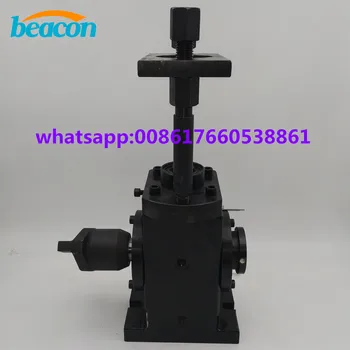 

EUP/EUI TESTER and CAMBOX pump tester with 23 pcs adaptor