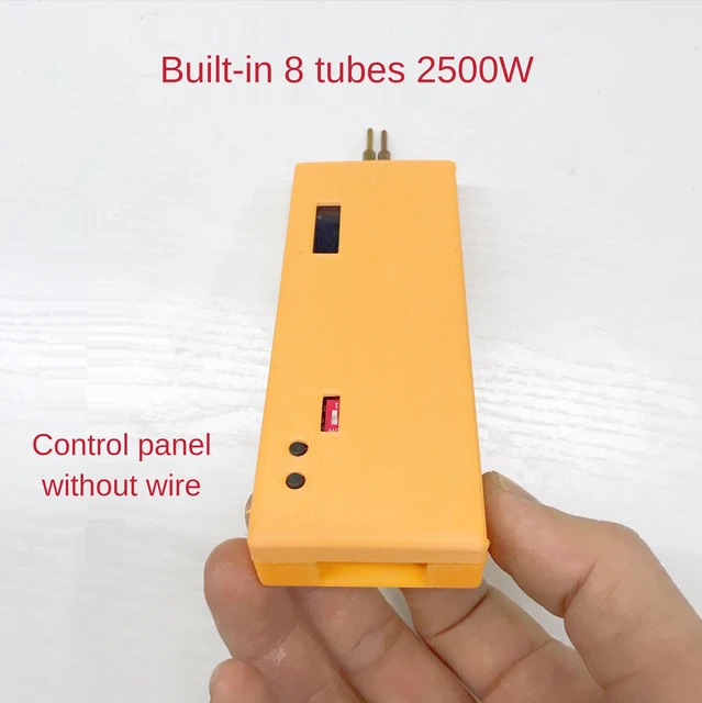 2500W