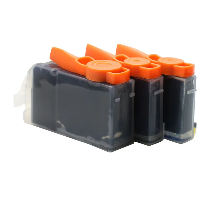 Картриджи для струйного принтера Canon Pixma MP640 MP640R MP980|ink cartridge|printer pixma canonink canon printer |