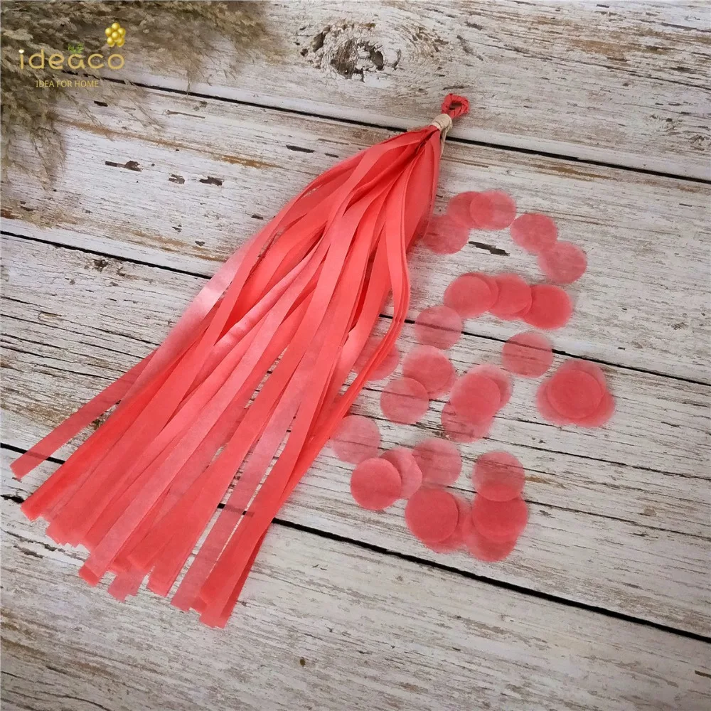 paper tassel garland089