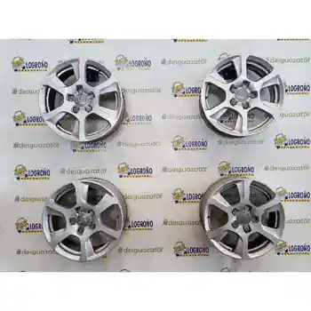 

8K0601025F RIM Audi A4 AVANT (8K5) (2008)
