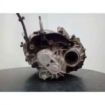 

PK5063 GEARBOX NISSAN PRIMASTAR (X83)