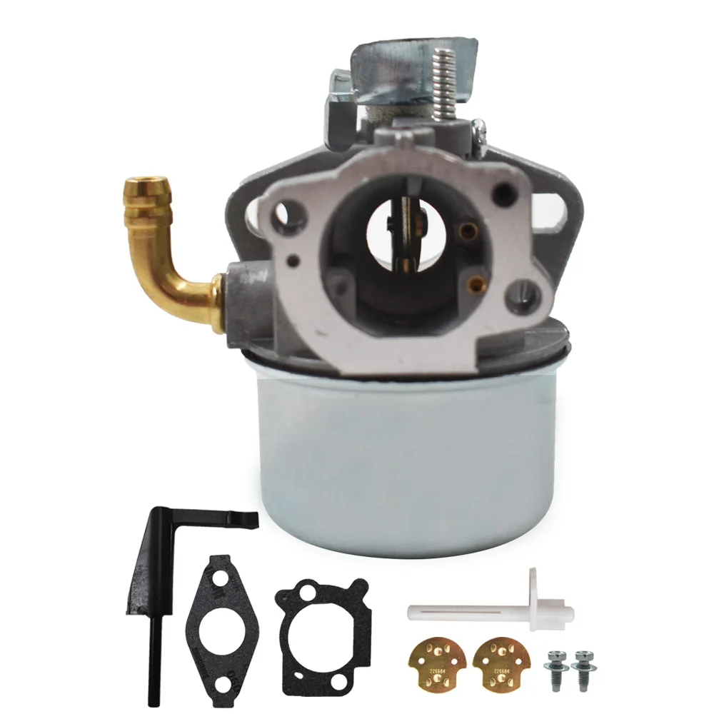 Новый карбюратор Briggs Stratton для INTEK 206cc 5 HP 6 OHV 3500 Вт генератор briggs stratton|carburetor briggs|stratton