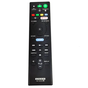 

Used Original RMT-VB310E For Sony UL TRA HD BD blu-ray Remote Control Fernbedienung