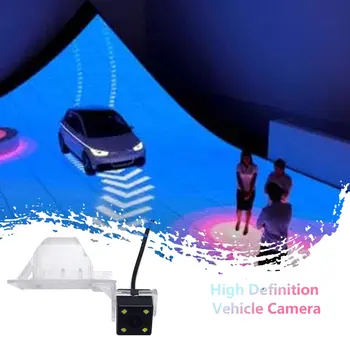 

High-definition Waterproof Shock-proof Reversing Camera Rear View Reversing Image For Great Wall Harvard H2/H3/H5