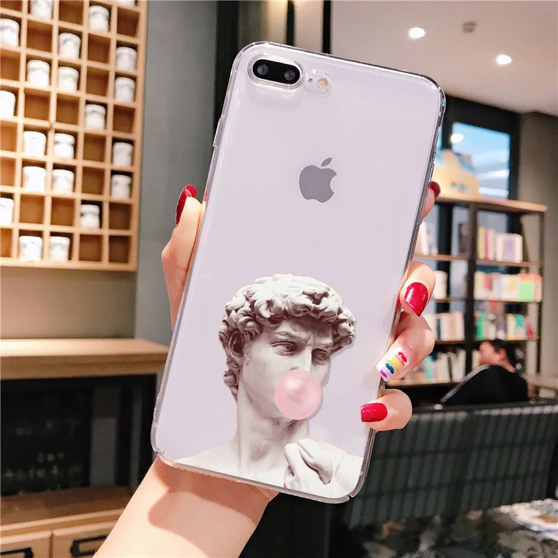 Чехол для iPhone 11 pro max 6S 6plus 7plus 7Plus 8 8plus X Xs MAX|Чехлы-накладки| |