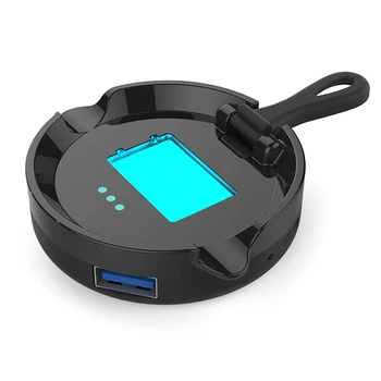 

Converter Gamepad Mobile phone Bluetooth 5.0 Android Mobile Controller Gaming Keyboard Mouse Converter For PUBG iOS iPad To PC