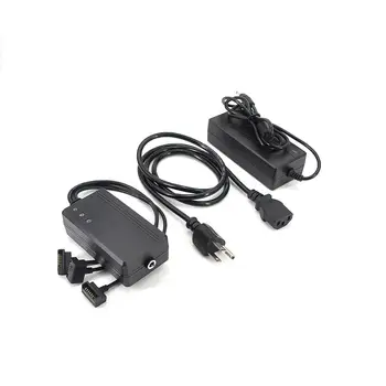 

3 In 1 Battery Charger for DJI Mavic Mini Battery Fast Charging Hub for Mavic Mini Drone Battery Transport Outdoor Portable