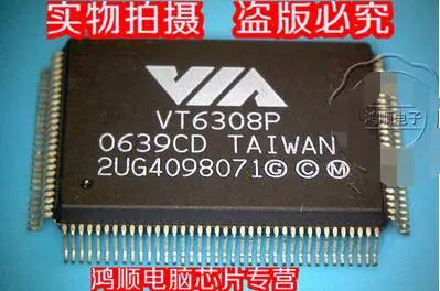 VT6308P.! Гарантия качества
