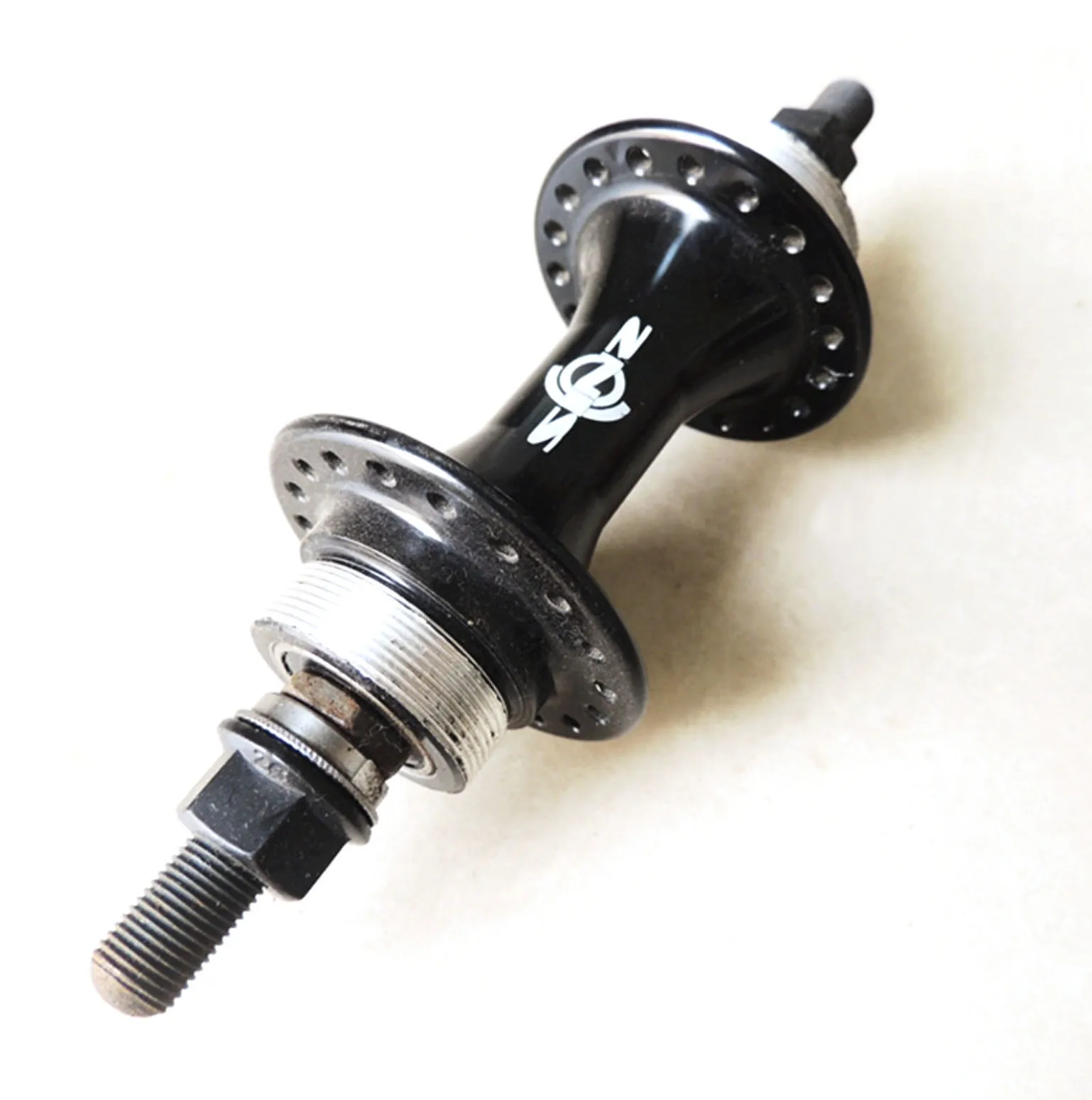 bike hub price