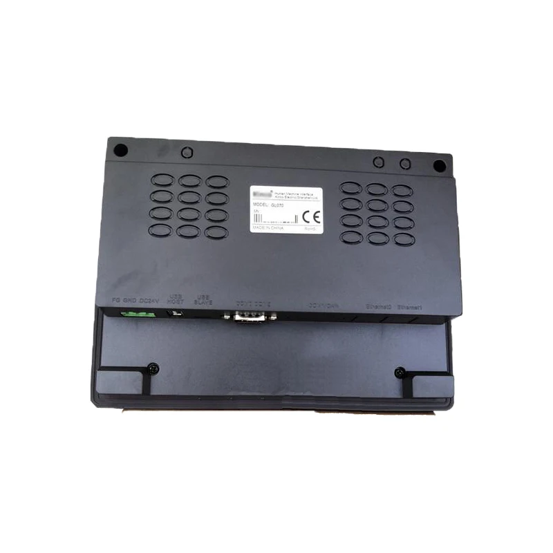 HMI Сенсорный экран GL070 7 дюймов 800x480 1 USB-хост обновление интерфейса человека MT4434TE |