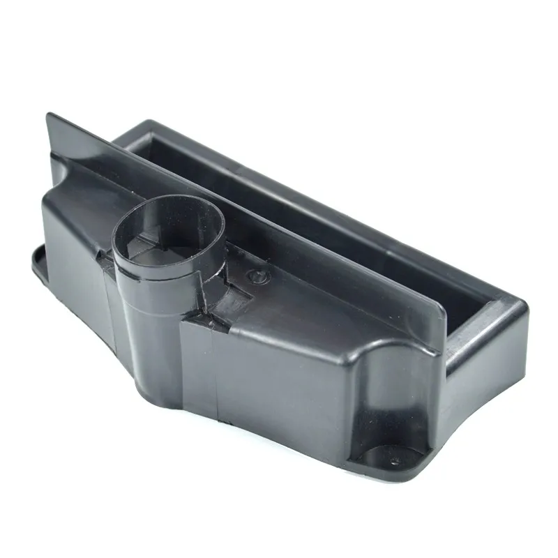 Football Collectors Edge Box Upper Collection box for Foosball Tables accessories Black /258mm*134mm / AY-01