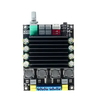 

Digital Audio Power Amplifier Audio Amplifier Board Tda7498 2.0 Amplifier Class D Hifi Stereo Amplifier Dc12-36V 2 * 100W