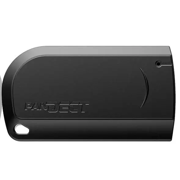 Брелок Pandora BT-760 black