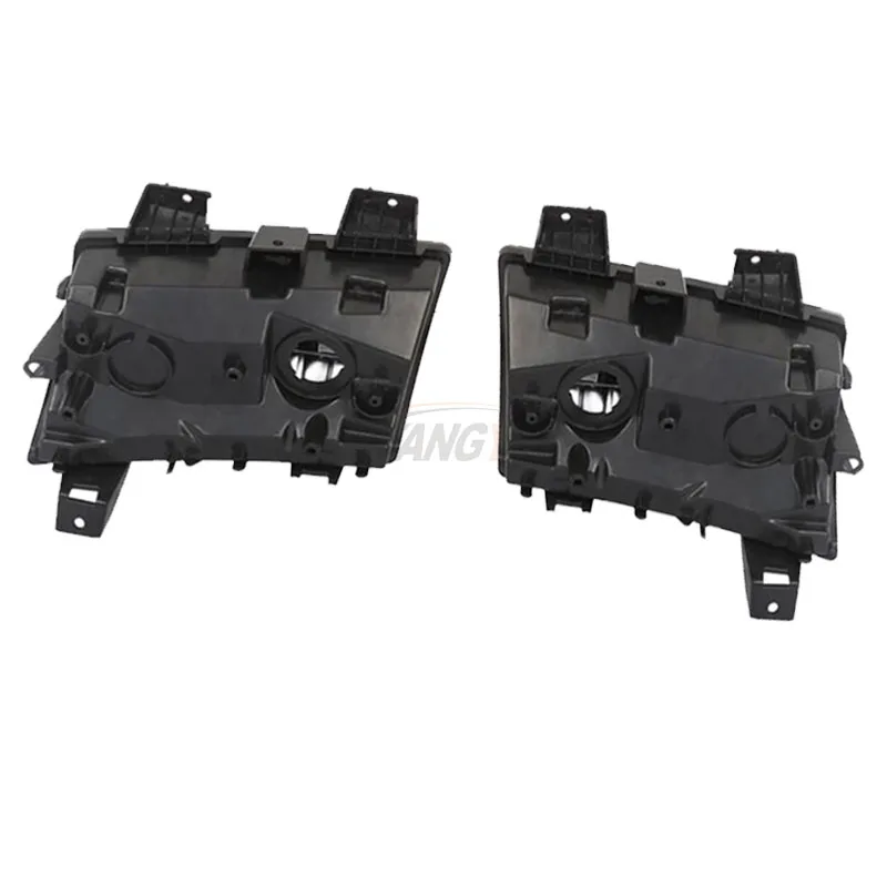 " дюймовый круглый светодиодный фонарь для Jeep Wrangler JL светодиодный боковой фонарь для бега/указателя поворота