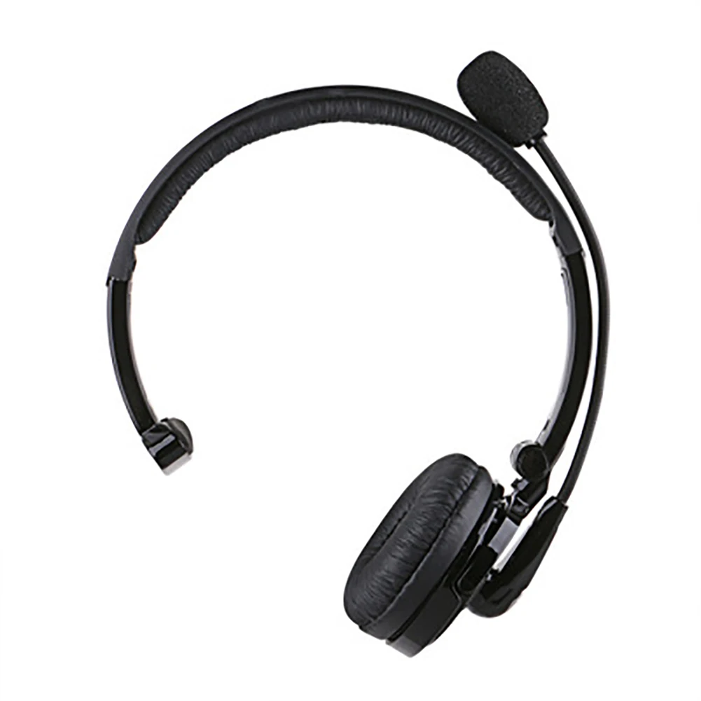 BH-M10B Шум-шумоподавления наушники-вкладыши Беспроводной Bluetooth наушники гарнитура с микрофоном