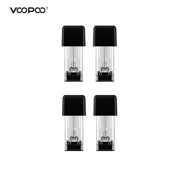 

2pcs/10pcs/20pcs Original VOOPOO Drag NANO S1 Pod Cartridge 1.0ml 1.8ohm for VOOPOO Drag Nano Pod Vape Kit